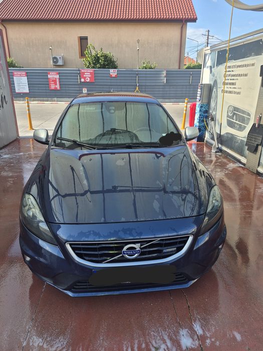 Volvo V 40  2.0 Diesel