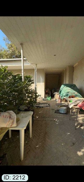 ПРОДАЁТСЯ УЧАСТОК №2212  Geofizika tarafdan arzon uchastka