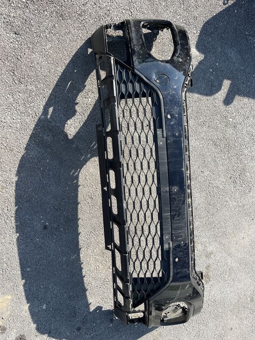 Броня VW T Roc 2020 5бр