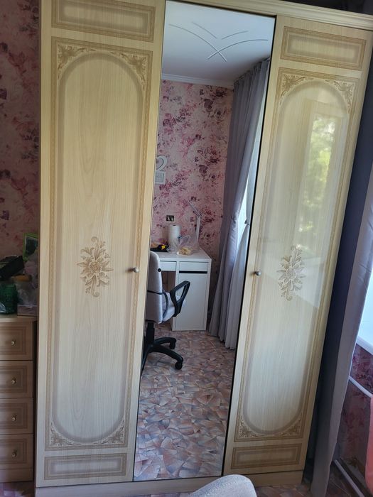 Гарнитур фирма Шатура