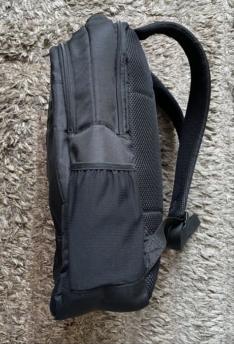 Rucsac de oras negru/black HP