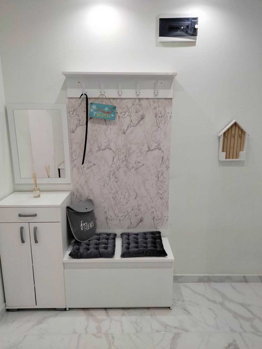 Дава се под наем Тристаен апартамент в София, Изток - 84 кв.м за 91.8 € - Снимка #13