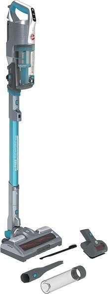 Aspirator fără fir Hoover H-FREE 500 HYDRO PLUS