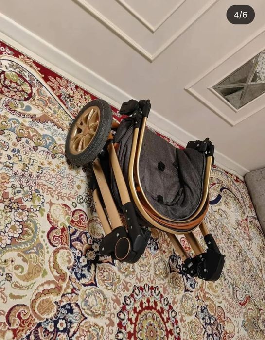 Коляска детская.