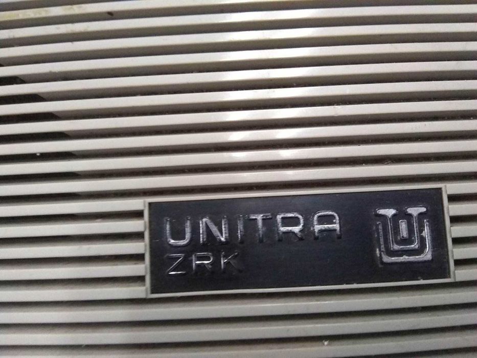 Усилвател Vermona, Unitra ZRK, ZK 140