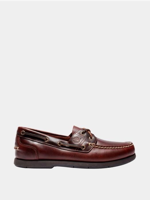 Timberland мокасины