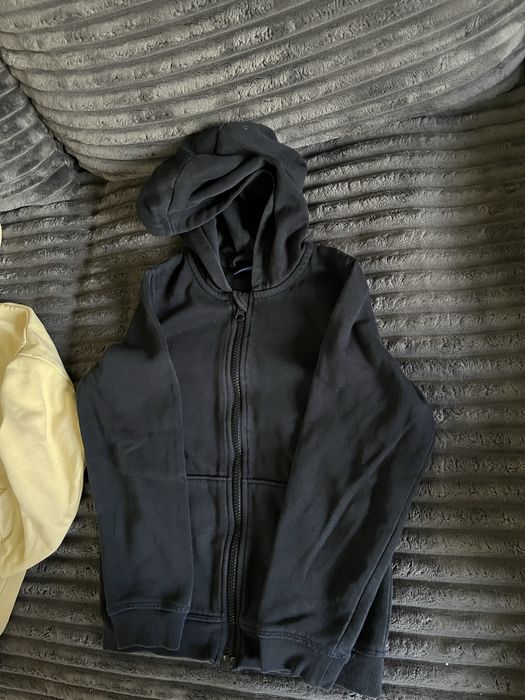 Лот долнище анцуг-5 броя и 3 суитшърта 122-128