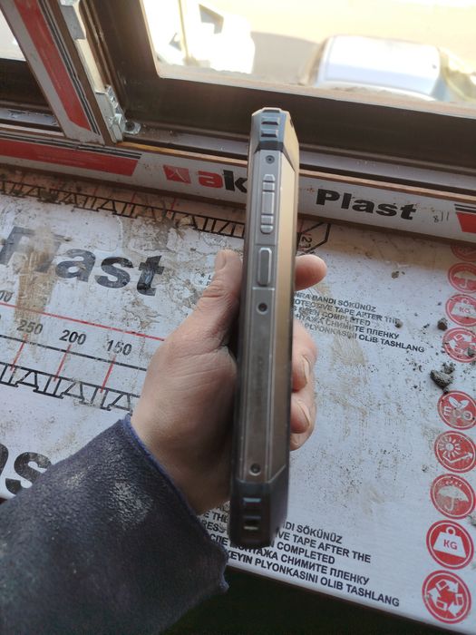 Redmi tank 256gb 15000amp