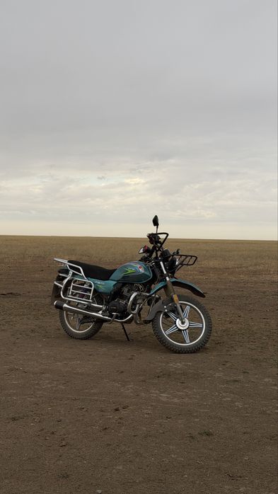 LTM T17 150 куб