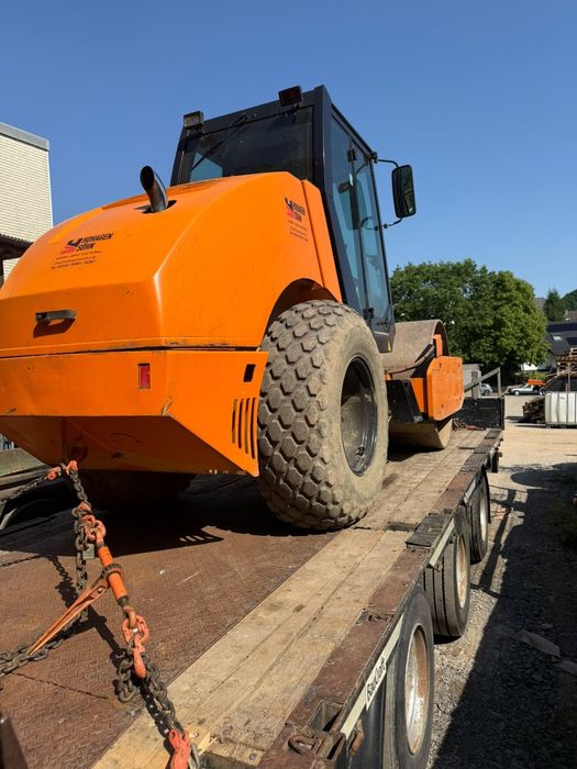 Ammann as 90 ,9,5 tone