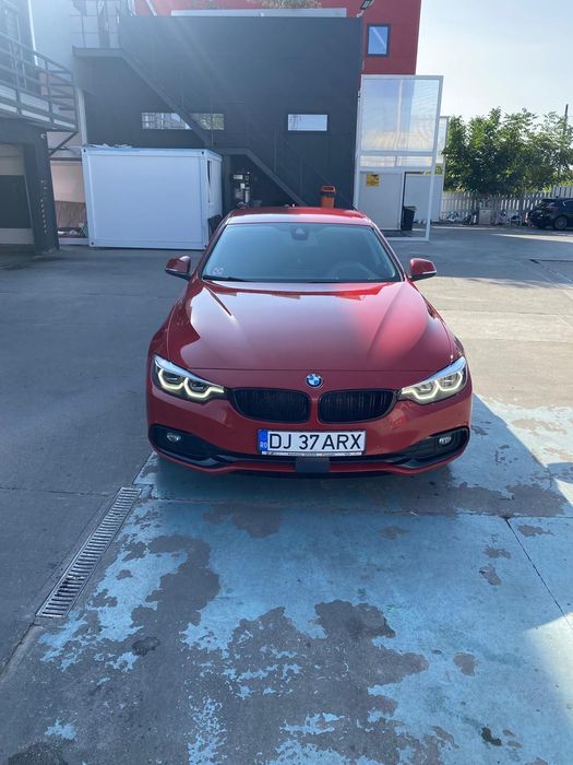 BMW Seria 4