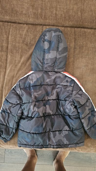 Различни детски якета