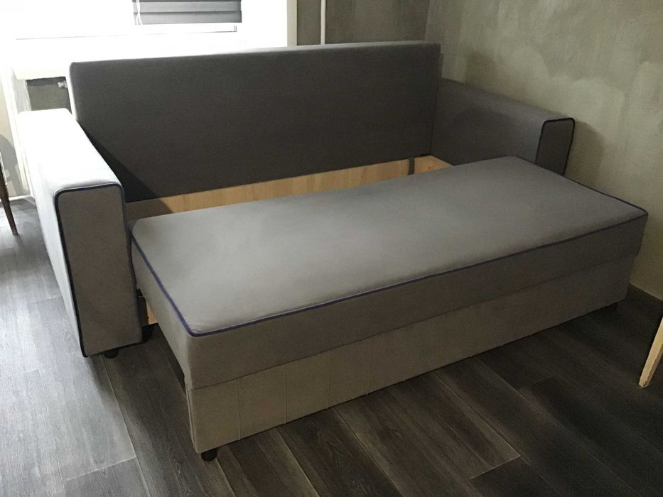 Продам Диван раскладной