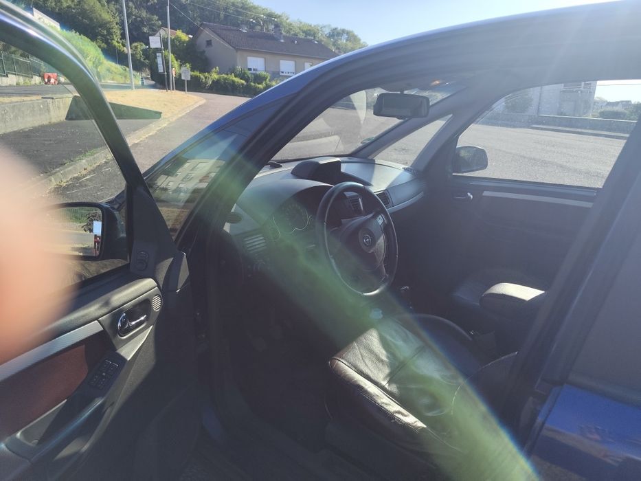 OPEL Meriva 2007 — imagine 3