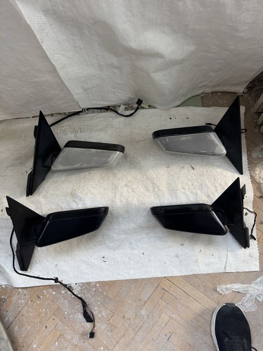 Оригинални огледала БМВ 3 Е46 BMW 3 E46