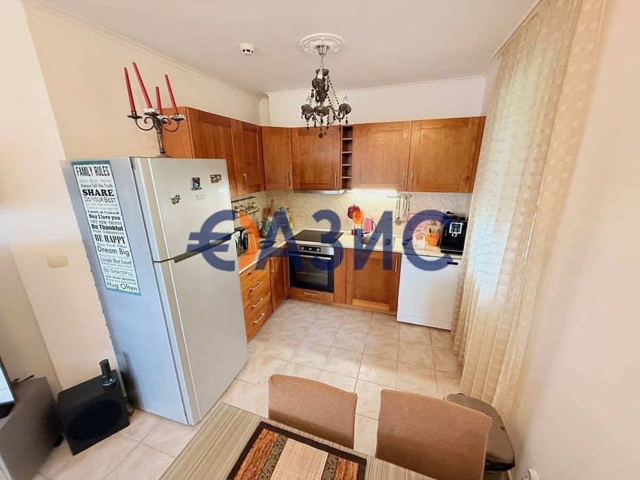 Апартамент с две спални в Комплекс „Бей Вю Вилас“ -Кошарица,България