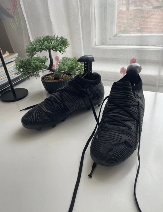 Ghete Fotbal Puma Future