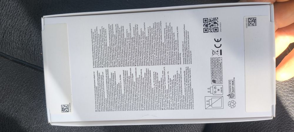 Samsung Galaxy A 16