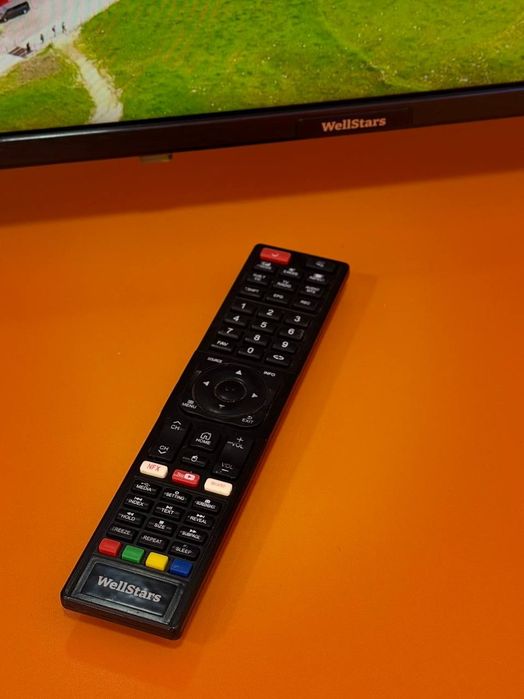 Телевизор  Wellstars 43