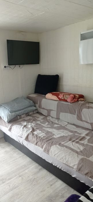 Cazare in regim hotelier