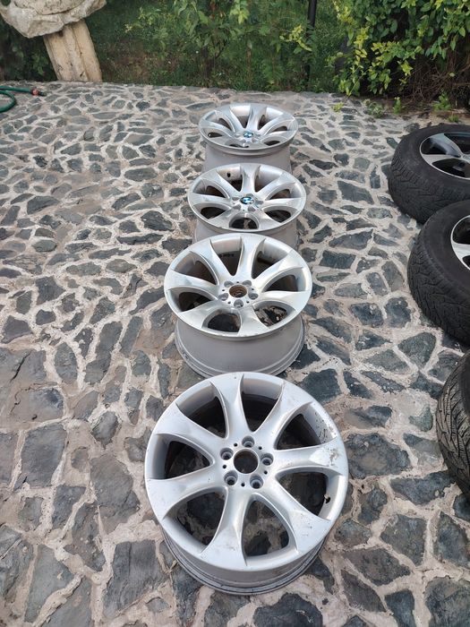 Vand jante r 20 BMW X 5