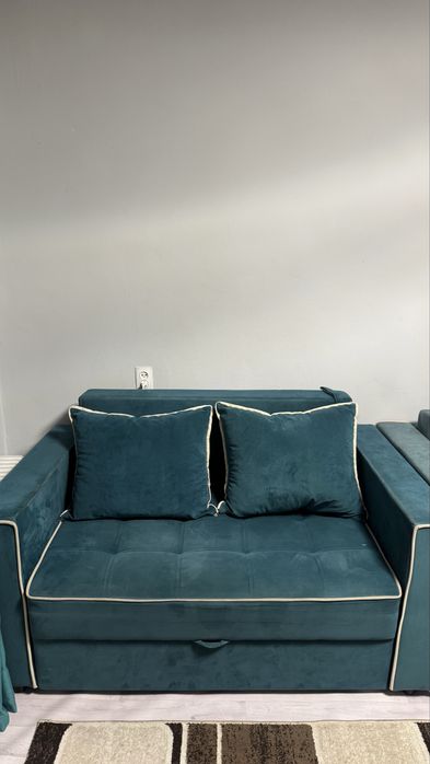 Диван раскладной