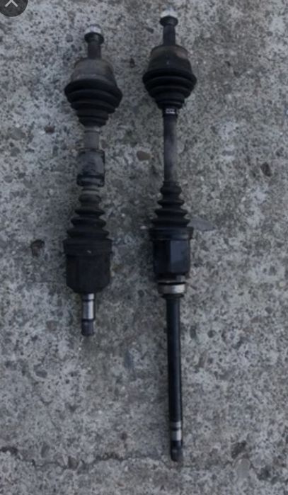 Planetara stanga/dreapta 1.6 16v AR32104 Alfa Romeo 147