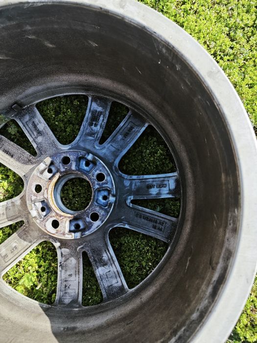 Джанти за БМВ 18