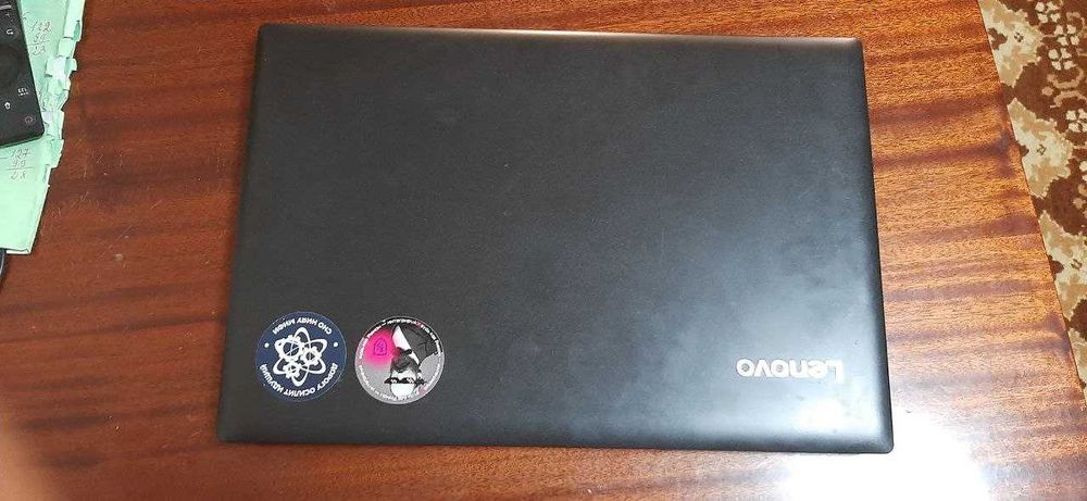 lenovo intel core i5