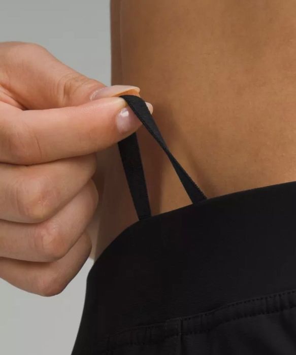 Оригинален Дамски Спортен Панталон Adapted High-Rise Jogger Lululemon