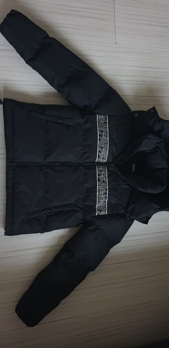 Karl Lagerfeld Womens Jacket Size S НОВО! ОРИГИНАЛ! Дамско Зимно  Яке!