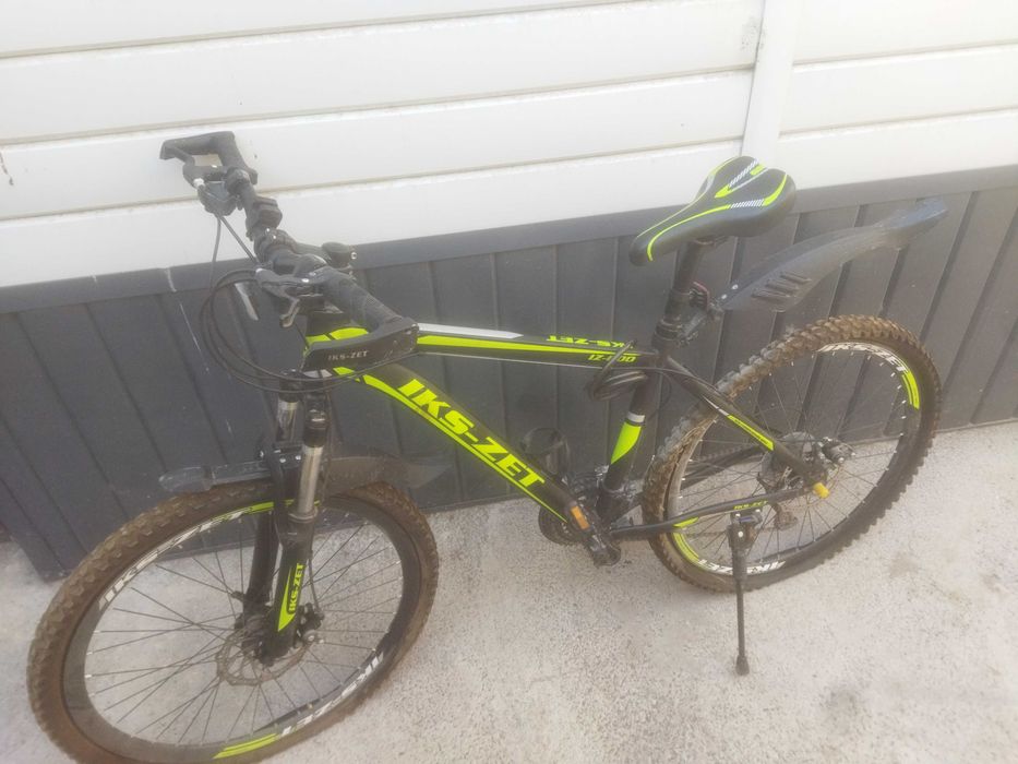 Продается Велосипед