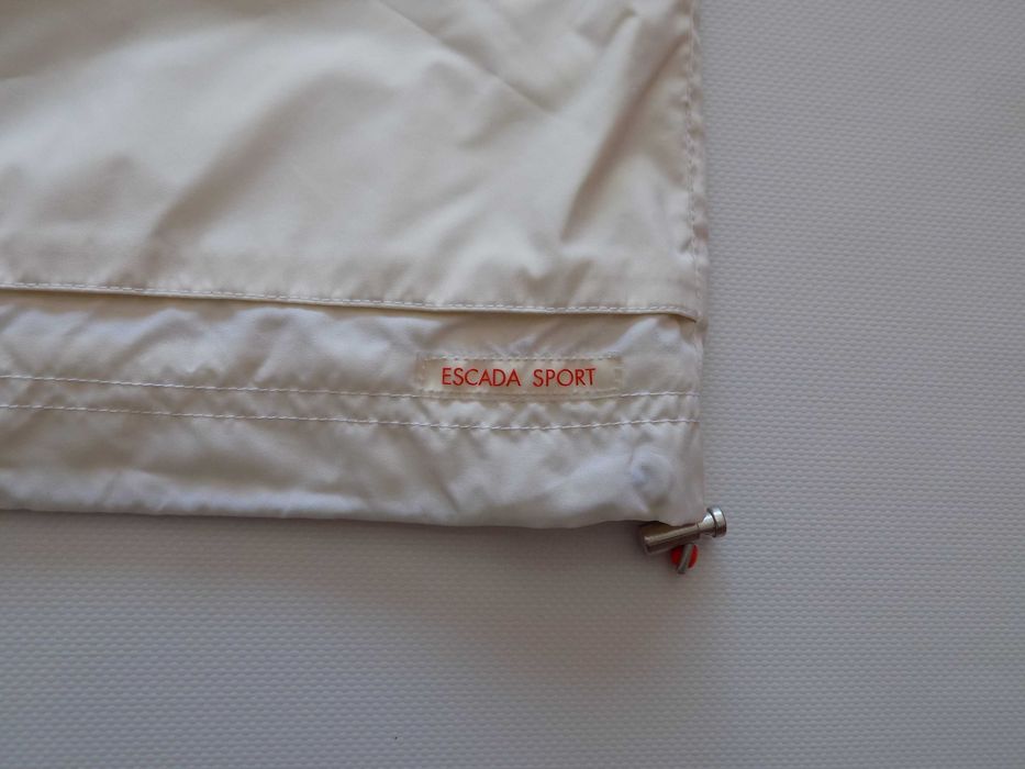 яке rag & bone/escada елек бомбер горнище худи мъжко оригинално XS/L