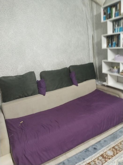 Продам кв с техникой итд