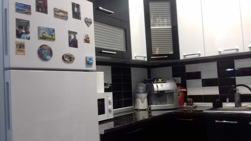 Vând apartament Apahida sau schimb cu casa la tara.