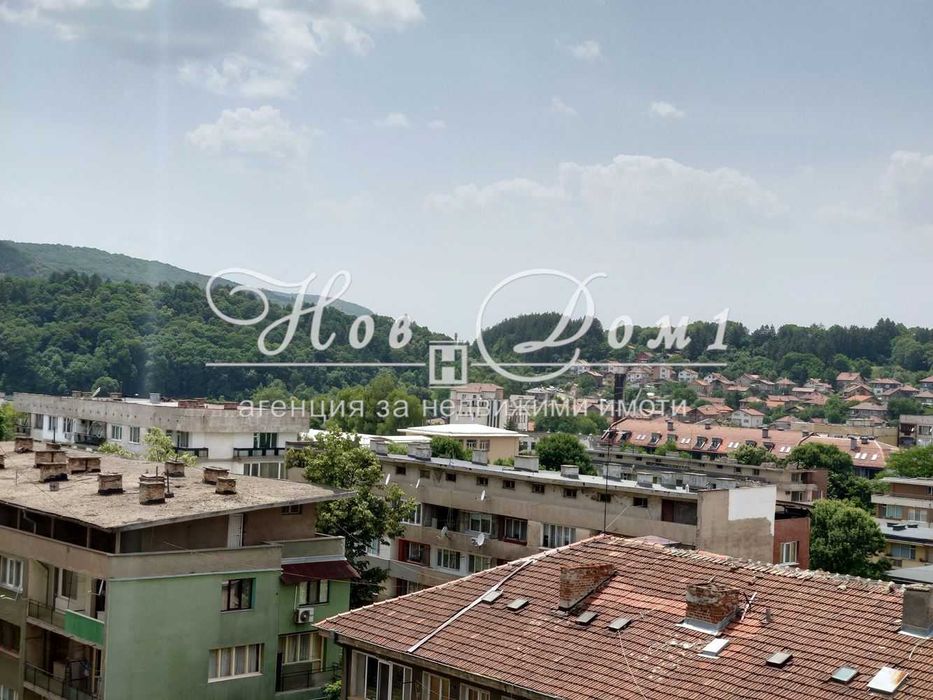 Продава се Двустаен апартамент в Перник, Селото - 65 кв.м за 1047 €/кв.м - Снимка #8