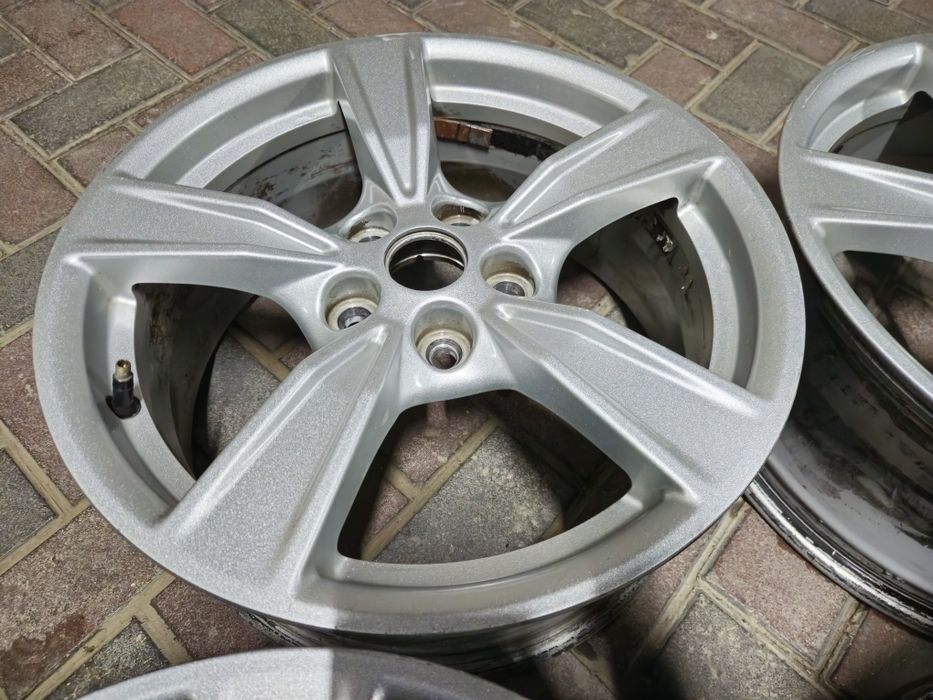 Продам диски FORD