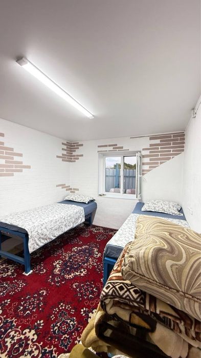 Дача на белом камне