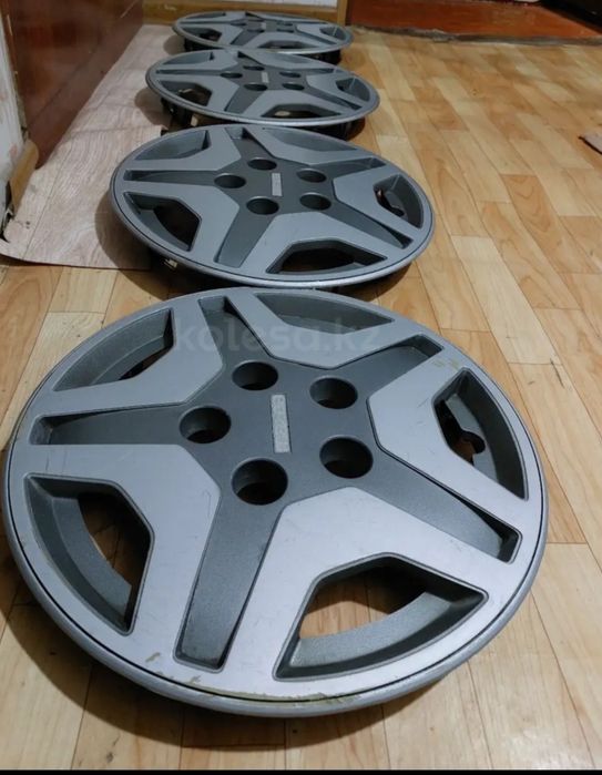 Калпактар оригинал ВМW,мерседес