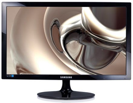 Монитор Samsung syncmaster
