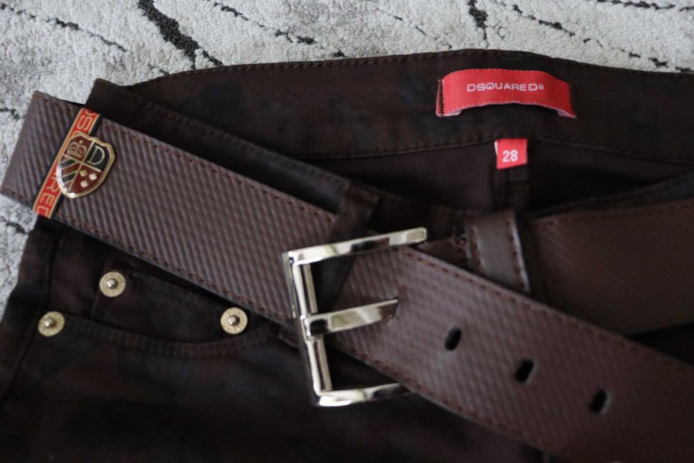 Разпродажба! Оригинални панталони и дънки