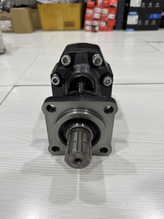 Насос гидравлический (Энша)