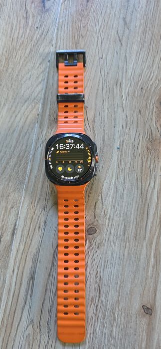 Galaxy Watch Ultra, 47mm (LTE)