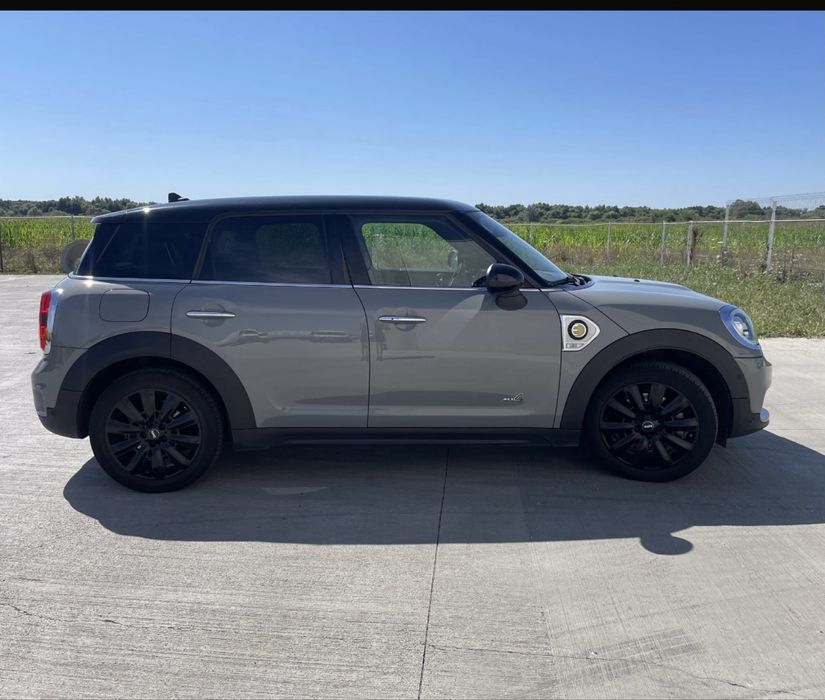 Mini Cooper Countryman SE ALL4   TVA inclus plug in hybrid