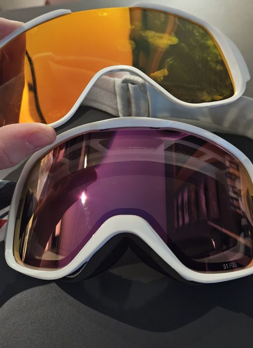 Wedze Ски/Сноуборд маска/очила