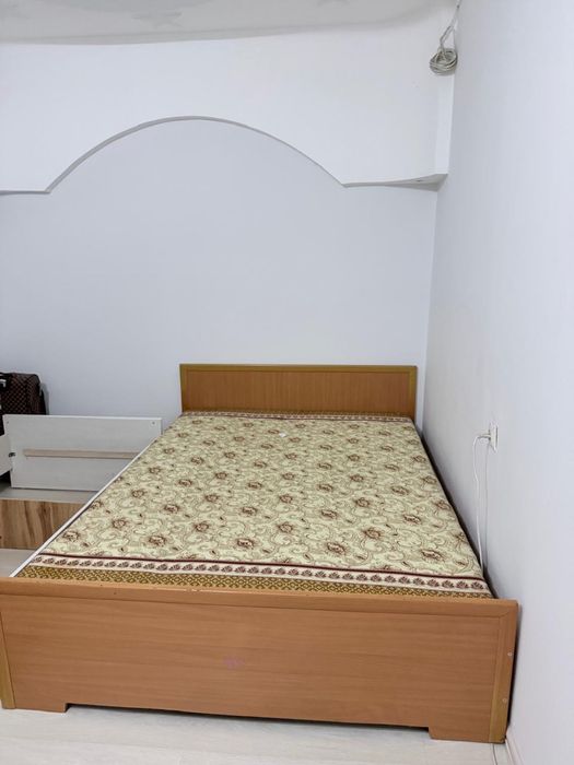 Кровать 1,5 спальный