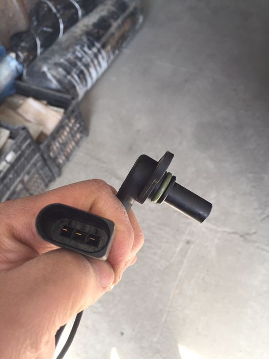 Продам датчики на АКПП для VAG