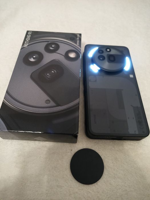 Nothing Phone 3A PRO