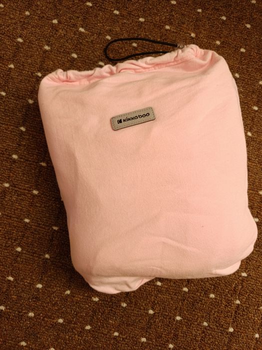 Слинг kikka boo - isla