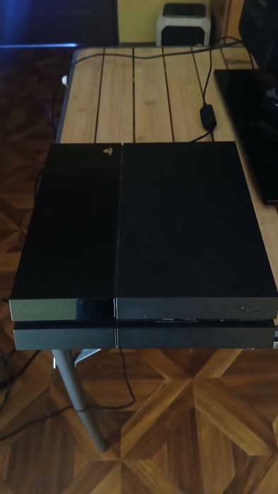 PlayStation4 (VAND URGENT)